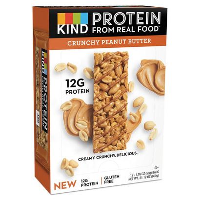 Buy KIND Protein Bars