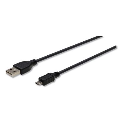 Buy Innovera USB to Micro USB Cable