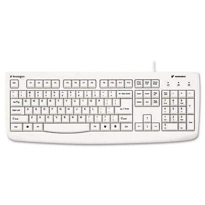 Buy Kensington Pro Fit Washable Keyboard