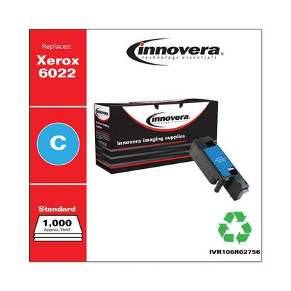 Buy Innovera 106R02756, 106R02757, 106R02758, 106R02759 Toner Cartridges