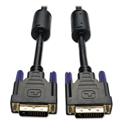 Buy Tripp Lite DVI Dual Link TMDS Cable