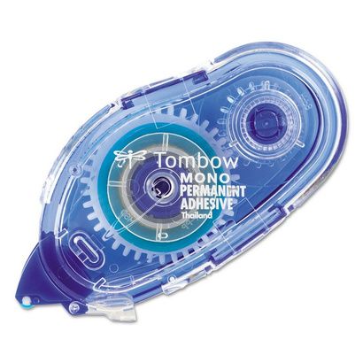 Buy Tombow MONO Permanent Adhesive Applicator