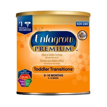 Buy Mckesson Pediatric Oral Supplement Enfagrow Premium Powder