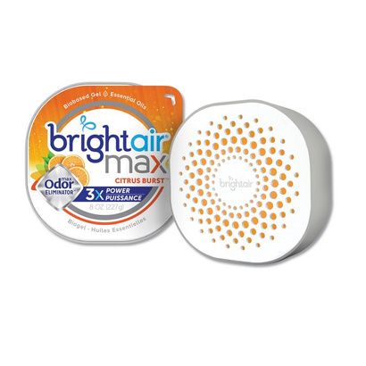 Buy BRIGHT Air Max Odor Eliminator Air Freshener