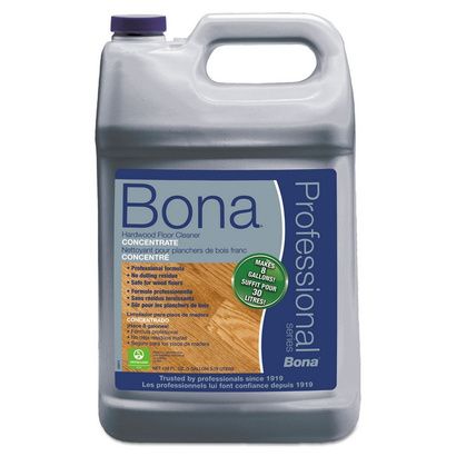Buy Bona Pro Series Hardwood Floor Cleaner Concentrate