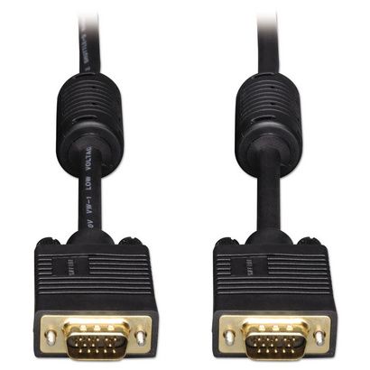 Buy Tripp Lite VGA Coax Monitor Cables