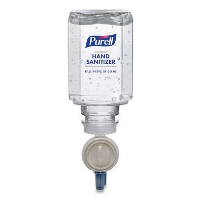 Buy PURELL Advanced Instant Hand Sanitizer Refills