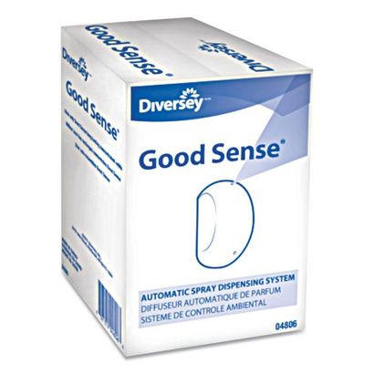 Buy Diversey Good Sense Automatic Spray System Dispenser