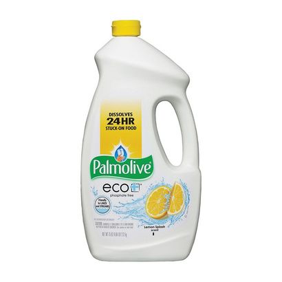 Buy Palmolive Automatic Dishwasher Gel