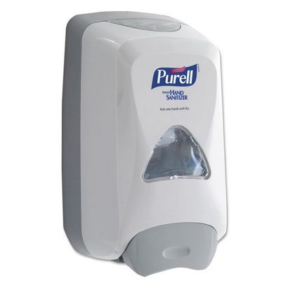 Buy PURELL FMX-12 Hand Sanitizing Foam Dispenser