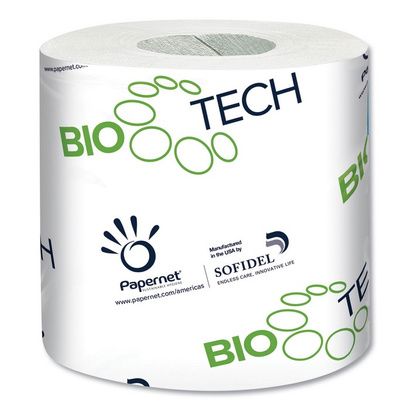 Buy Papernet BioTech Toilet Tissue