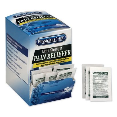 Buy PhysiciansCare Extra-Strength Pain Reliever