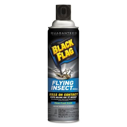 Buy Diversey Black Flag Flying Insect Killer 3