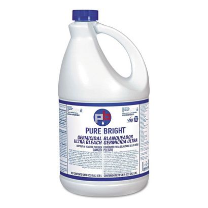 Buy Pure Bright Liquid Bleach