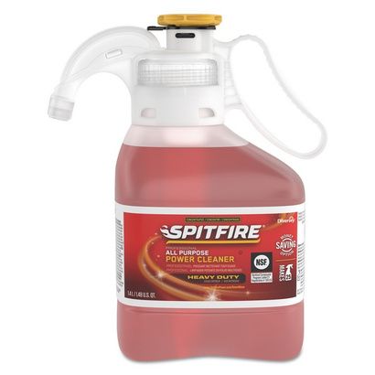 Buy Diversey Concentrated Spitfire Professional All Purpose Power Cleaner