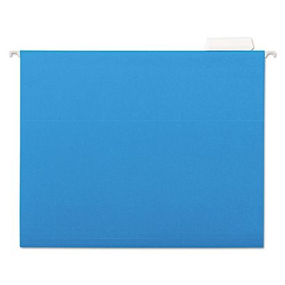 Buy Universal Deluxe Bright Color Hanging File Folders