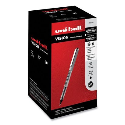 Buy uni-ball VISION Stick Roller Ball Pen