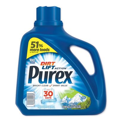 Buy Purex Liquid Laundry Detergent