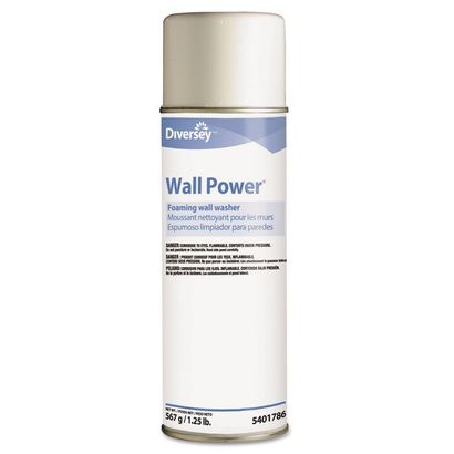 Buy Diversey Wall Power Foaming Wall Washer