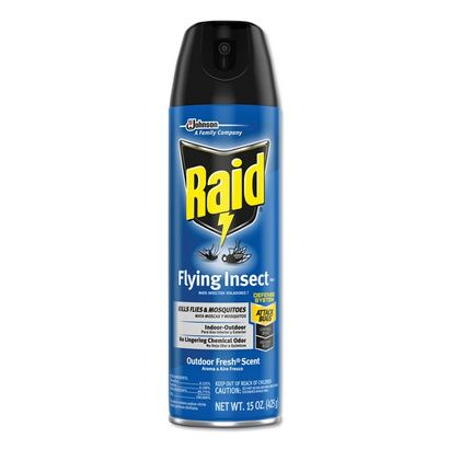 Buy Raid Flying Insect Killer