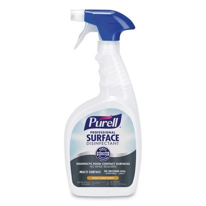 Buy PURELL Professional Surface Disinfectant