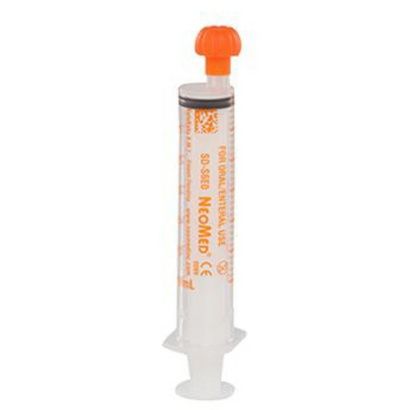 Buy Avanos Medical NeoMedEnteral Feeding / Irrigation Syringe