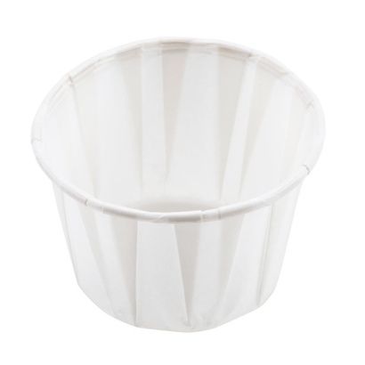 Buy Solo Disposable Medicine Cup