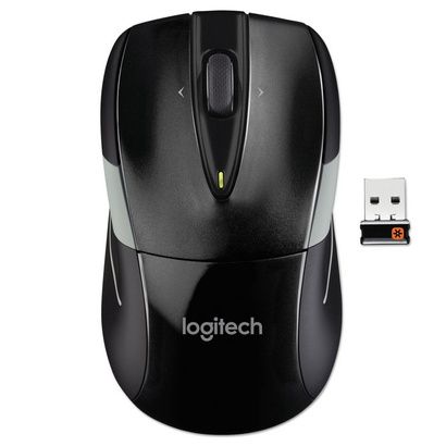 Buy Logitech M525 Wireless Mouse