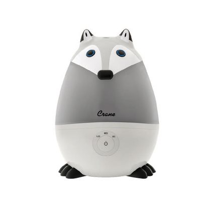 Buy Crane Mini Adorable Ultrasonic Cool Mist Humidifier
