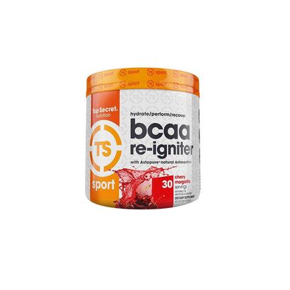 Buy Top Secret Nutrition Bcaa Re-Igniter Bcaa Dietary Supplement