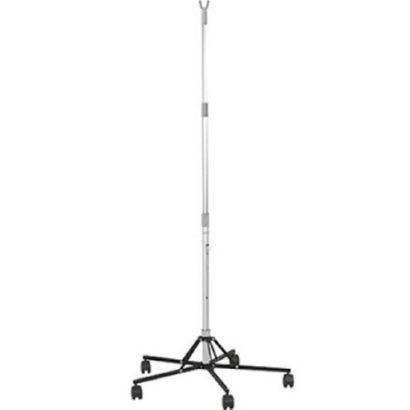 Buy McKesson 2-Hook Disposable IV Stand Floor Stand