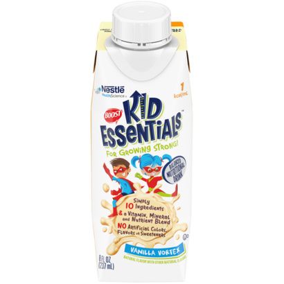 Buy Nestle Kid Essentials Boost 1.0 Pediatric Oral Supplement