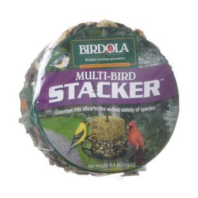 Buy Birdola Multi-Bird Stacker Cake