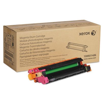Buy Xerox 108R01486 Drum Cartridge