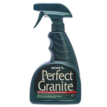 Buy Hopes Perfect Granite Daily Cleaner