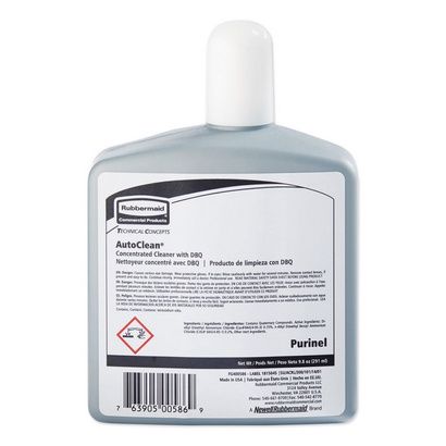 Buy Rubbermaid Commercial TC AutoClean Purinel Drain Maintainer and Cleaner Refill