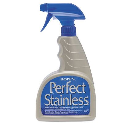Buy Hopes Perfect Stainless Steel Cleaner and Polish