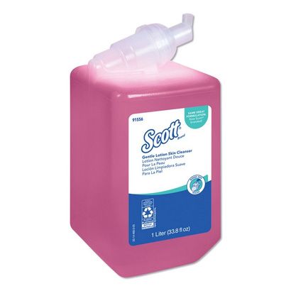Buy Scott Essential Skin Cleanser