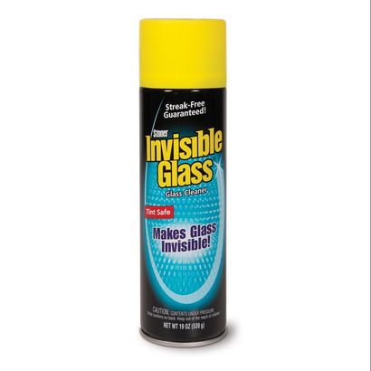 Buy Invisible Glass Premium Glass Cleaner