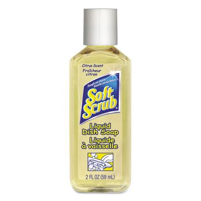 Buy Soft Scrub Dishwashing Liquid