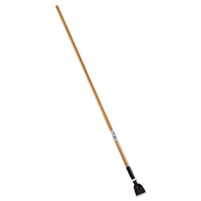 Buy Rubbermaid Commercial Snap-On Dust Mop Handle