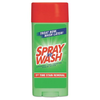 Buy SPRAY and WASH Laundry Pre-Treat Stain Stick