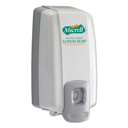 Buy GOJO MICRELL NXT Antibacterial Lotion Soap Dispenser
