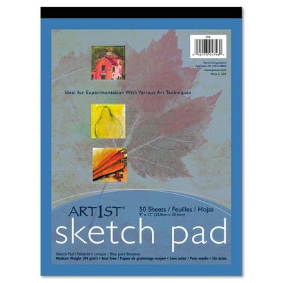 Buy Pacon Art1st Sketch Pad