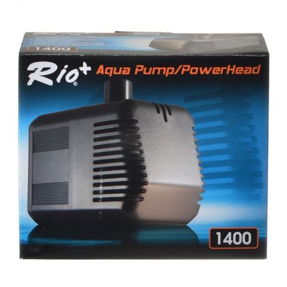 Buy Rio Plus Aqua Pump/PowerHead