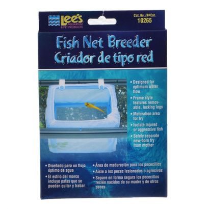 Buy Lees Fish Net Breeder
