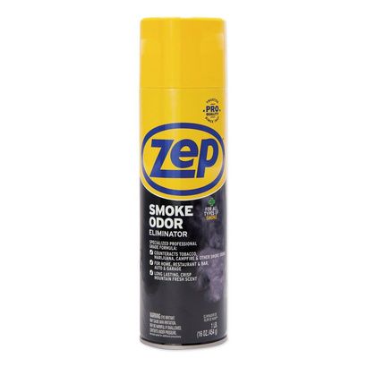 Buy Zep Commercial Smoke Odor Eliminator