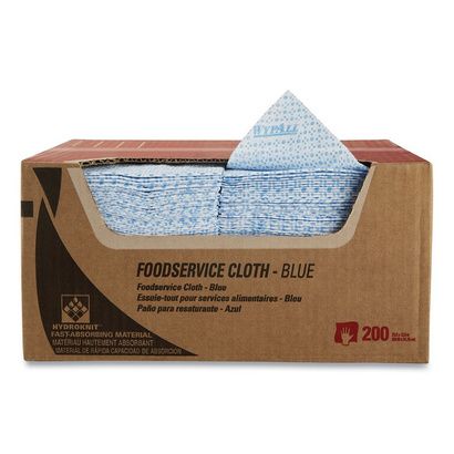 Buy WypAll Foodservice Cloths