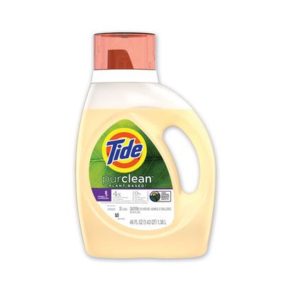 Buy Tide PurClean Liquid Laundry Detergent
