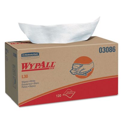 Buy WypAll L30 Towels